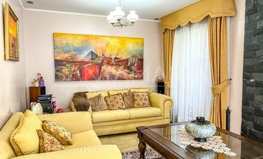 Casa en Venta en Andalué, San Pedro de la Paz