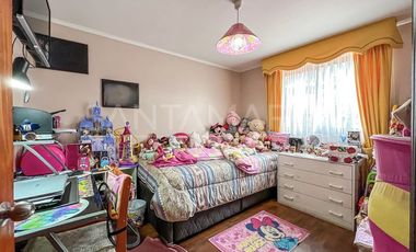 Casa en Venta en Andalué, San Pedro de la Paz
