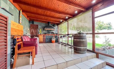 Casa en Venta en Andalué, San Pedro de la Paz