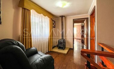 Casa en Venta en Andalué, San Pedro de la Paz