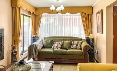 Casa en Venta en Andalué, San Pedro de la Paz