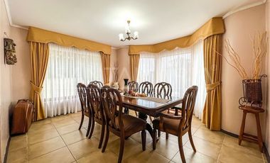 Casa en Venta en Andalué, San Pedro de la Paz