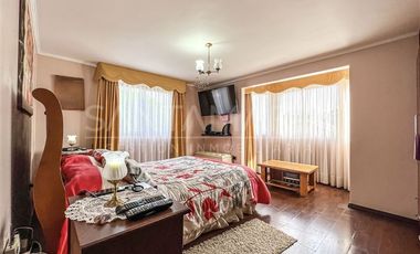 Casa en Venta en Andalué, San Pedro de la Paz