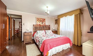 Casa en Venta en Andalué, San Pedro de la Paz