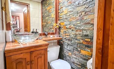 Casa en Venta en Andalué, San Pedro de la Paz