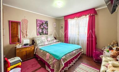 Casa en Venta en Andalué, San Pedro de la Paz