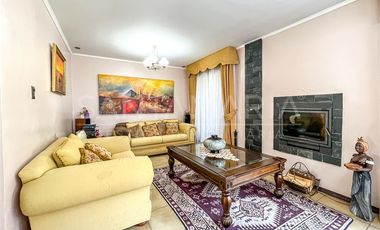 Casa en Venta en Andalué, San Pedro de la Paz