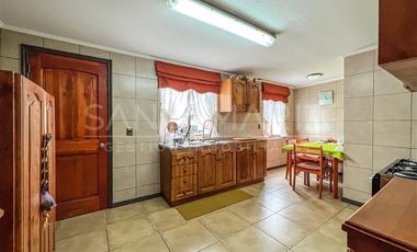 Casa en Venta en Andalué, San Pedro de la Paz