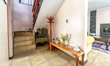 Casa en Venta en Andalué, San Pedro de la Paz