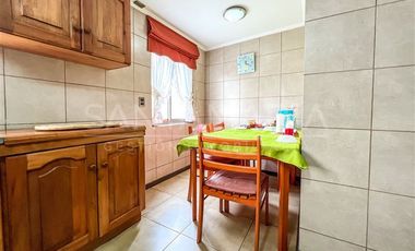 Casa en Venta en Andalué, San Pedro de la Paz