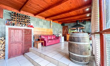 Casa en Venta en Andalué, San Pedro de la Paz