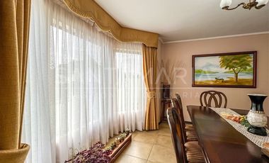 Casa en Venta en Andalué, San Pedro de la Paz