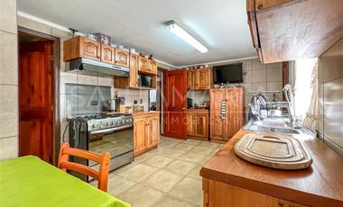 Casa en Venta en Andalué, San Pedro de la Paz