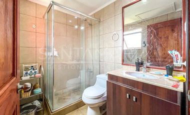 Casa en Venta en Andalué, San Pedro de la Paz