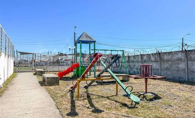 Departamento en Venta en Avenida Costanera, Lomas Coloradas, San Pedro de la Paz