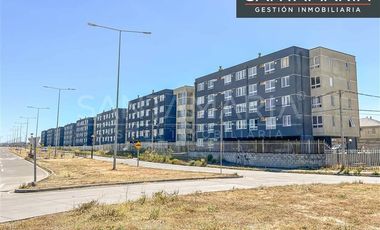 Departamento en Venta en Avenida Costanera, Lomas Coloradas, San Pedro de la Paz