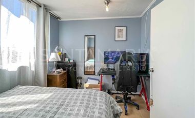 Departamento en Venta en Avenida Costanera, Lomas Coloradas, San Pedro de la Paz