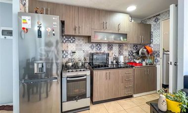 Departamento en Venta en Avenida Costanera, Lomas Coloradas, San Pedro de la Paz