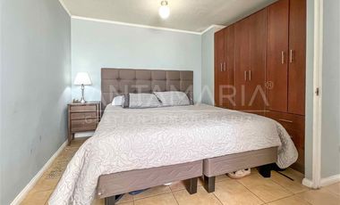 Departamento en Venta en Avenida Costanera, Lomas Coloradas, San Pedro de la Paz