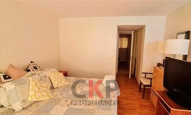 Departamento en Venta en Edificio Fragata