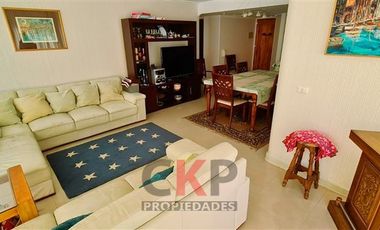 Departamento en Venta en Edificio Fragata