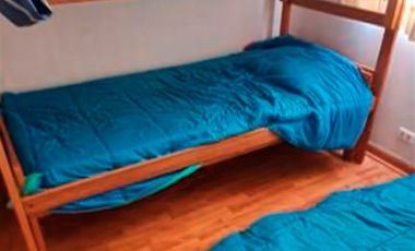 Departamento en Venta en Edificio Fragata