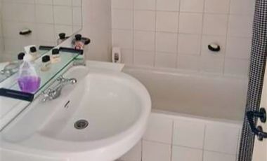 Departamento en Venta en Edificio Fragata