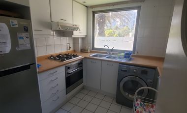 Departamento en Venta en Edificio Fragata