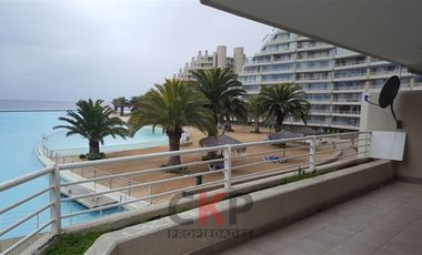 Departamento en Venta en Edificio Fragata