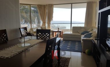 Departamento en Venta en Edificio Fragata