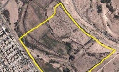 Terreno en venta en Copiapó