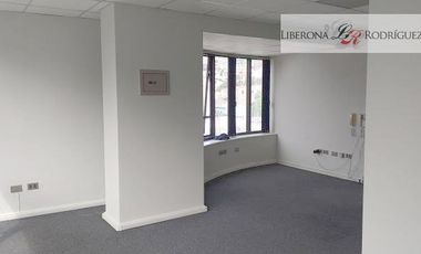 Oficina en Venta en Oficina en plan de Valparaíso