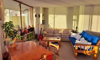 Departamento en Venta en Edificio Velas del Norte