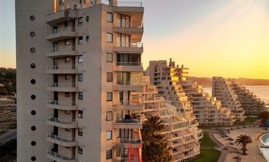 Departamento en Venta en Edificio Velas del Norte