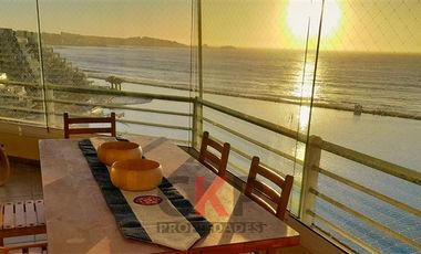 Departamento en Venta en Edificio Velas del Norte