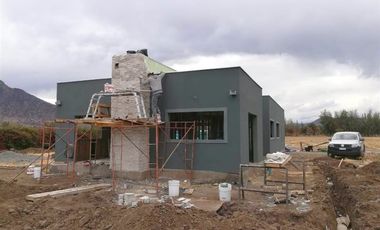 Parcela en Venta en Camino Polpaico / El Tranque