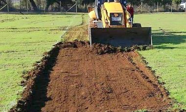 Parcela en Venta en Camino Polpaico / El Tranque