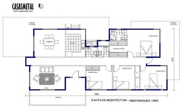 Parcela en Venta en Camino Polpaico / El Tranque