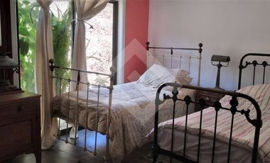 Parcela en Venta en Condominio Reserva Puro Caballo
