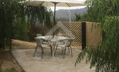 Parcela en Venta en Condominio Reserva Puro Caballo