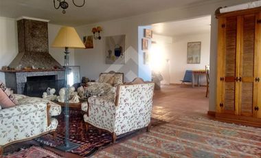 Parcela en Venta en Condominio Reserva Puro Caballo