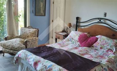 Parcela en Venta en Condominio Reserva Puro Caballo