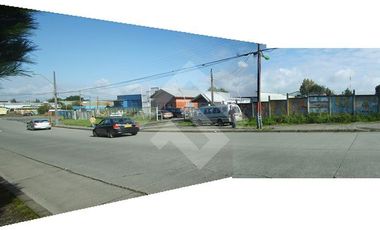 Sitio en Arriendo en Barrio Industrial, Puerto Montt