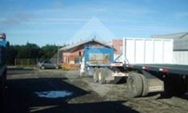 Sitio en Arriendo en Barrio Industrial, Puerto Montt
