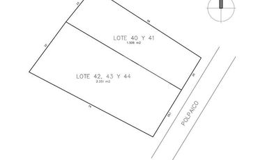 Sitio en Arriendo en Barrio Industrial, Puerto Montt