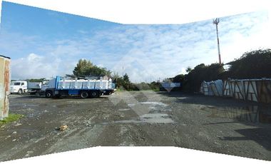 Sitio en Arriendo en Barrio Industrial, Puerto Montt