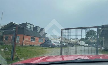 Sitio en Arriendo en Barrio Industrial, Puerto Montt