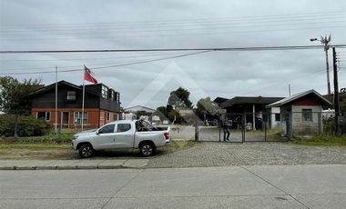 Sitio en Arriendo en Barrio Industrial, Puerto Montt