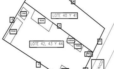 Sitio en Arriendo en Barrio Industrial, Puerto Montt