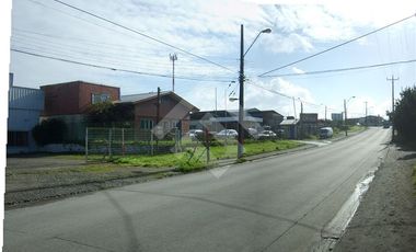 Sitio en Arriendo en Barrio Industrial, Puerto Montt